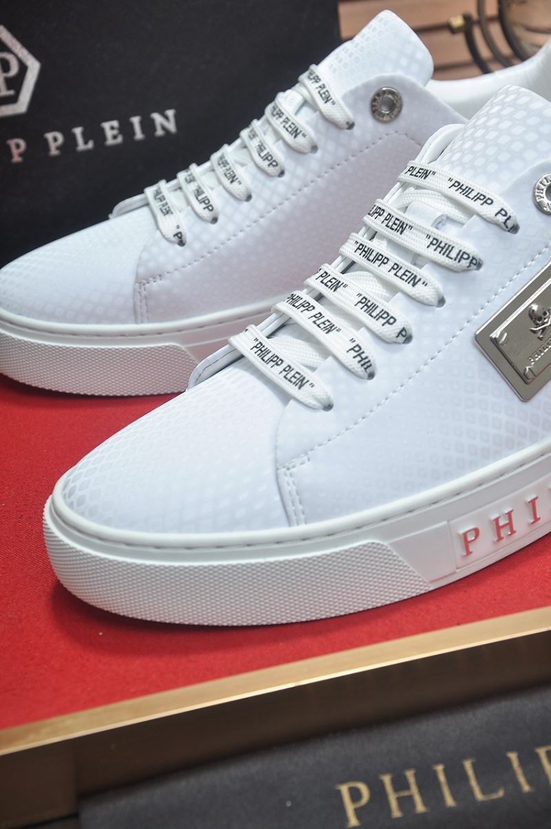 Philipp Plein Shoes